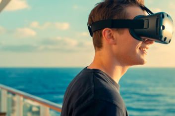 Banner  How AR and VR Enhance Cruise Ship Technology 353x235 -