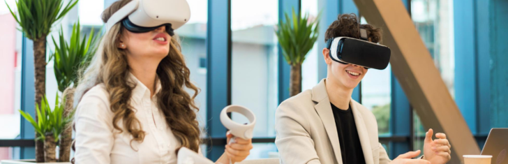 Banner  Virtual Reality VR Training for Small Business 728x235 -