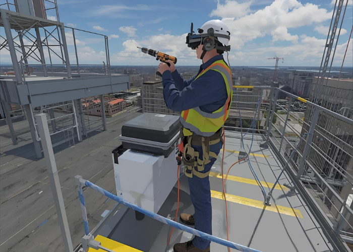 Untitled design 2 2 - VR for Construction Training: Enhance Site Safety