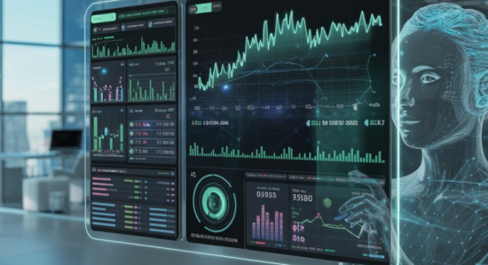 AI Driven Financial Reporting  Up to 85 Fewer Errors 550x299 - Portfolio