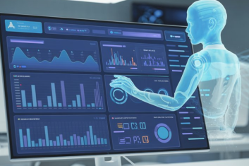 AI Based Assistant for Analysts  80 Reduction in Report Preparation Time 353x235 -