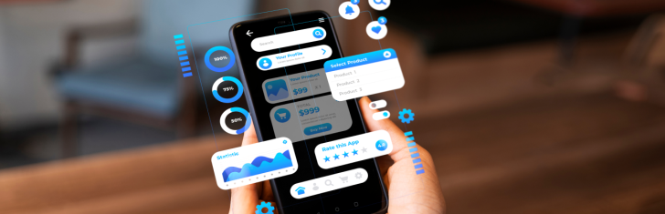 Banner  AI Native Applications  The Future of Software Development  728x235 -