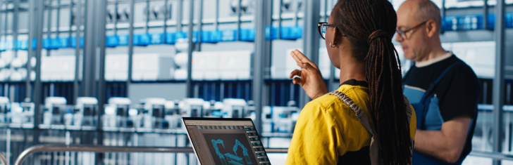 Bnner  Managed IT Solutions for Manufacturing Industry  A Comprehensive Guide 728x235 -