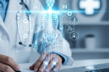 Banner  AI Virtual Assistants in Healthcare  Examples and Use Cases 353x235 -