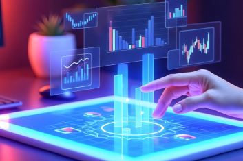 Banner How to Use AI for Financial Reporting  Key Benefits Applications 353x235 -